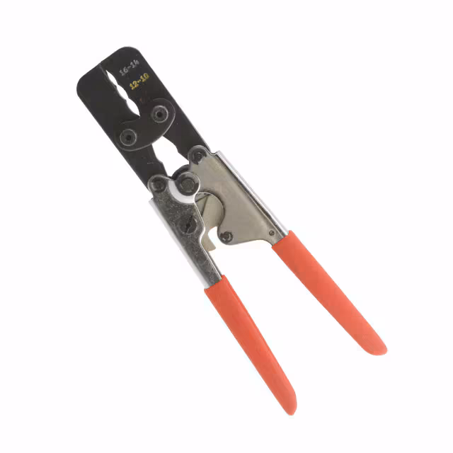 55894-1 TE Connectivity AMP Connectors  Presses à sertir, applicateurs